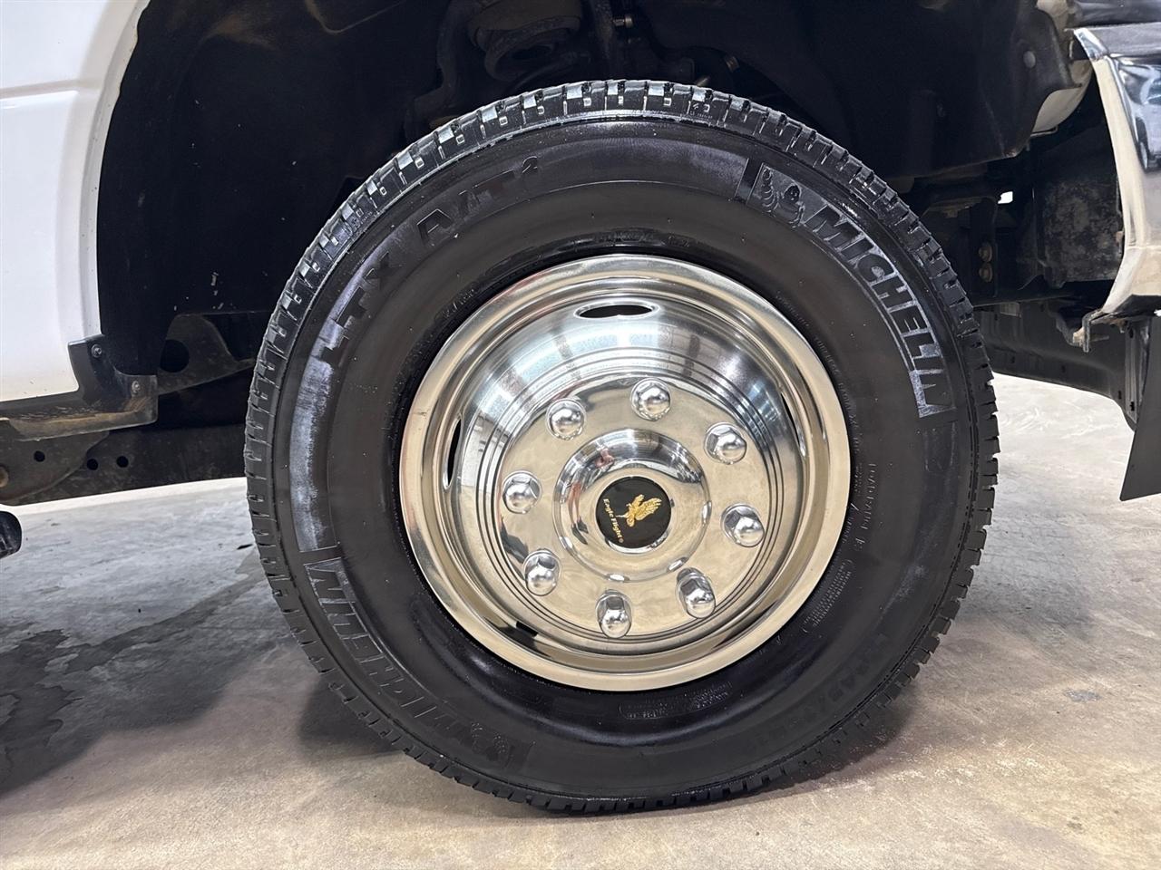 Ford F-350 SD XLT SuperCab Long Bed 4WD DRW 2021