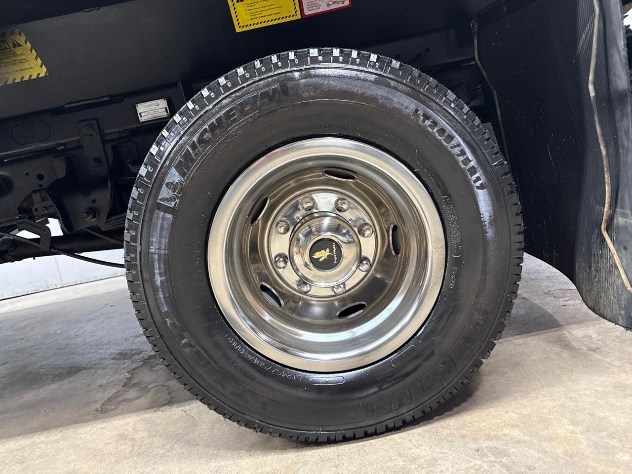 Ford F-350 SD XLT SuperCab Long Bed 4WD DRW 2021