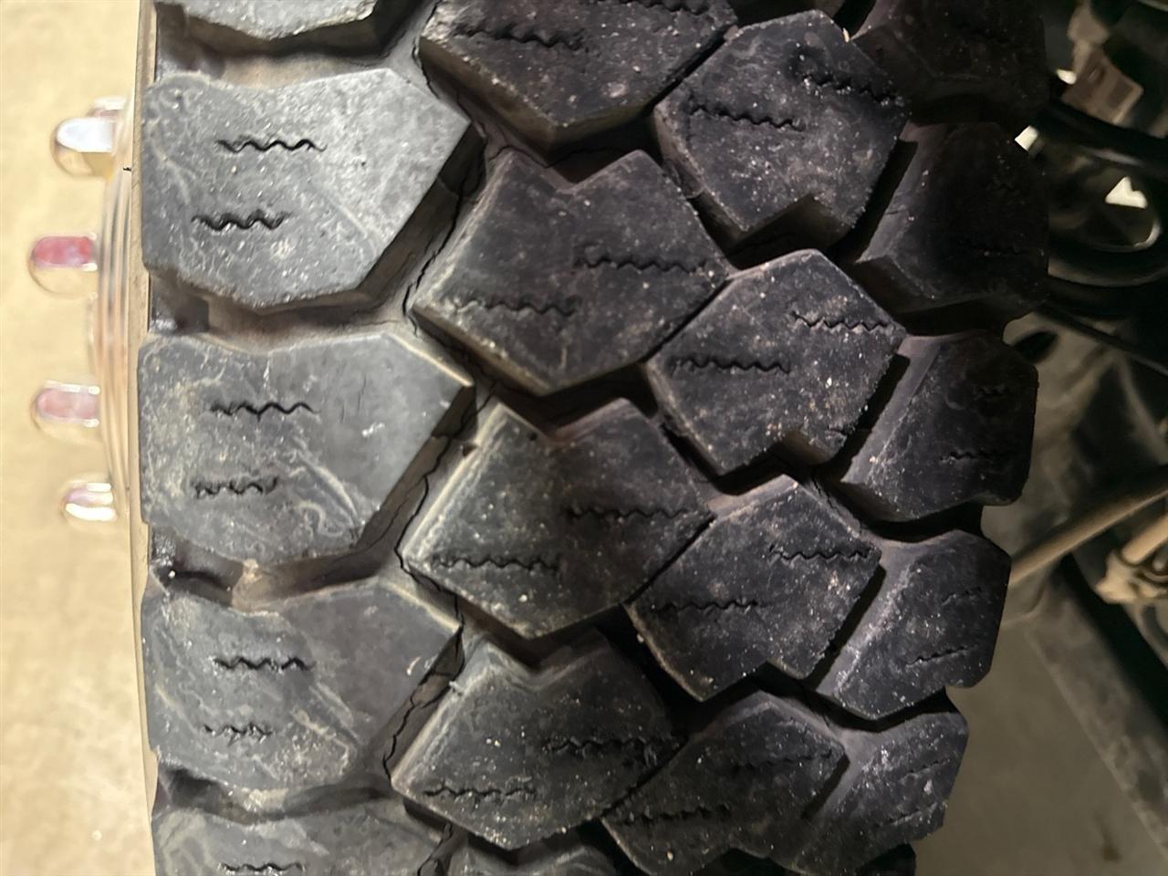 RAM 5500 Regular Cab 4WD DRW 2022
