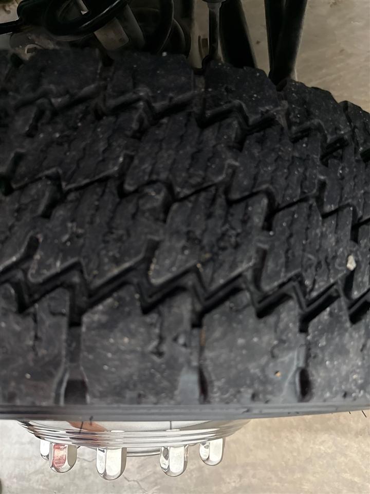 RAM 5500 Regular Cab 4WD DRW 2022