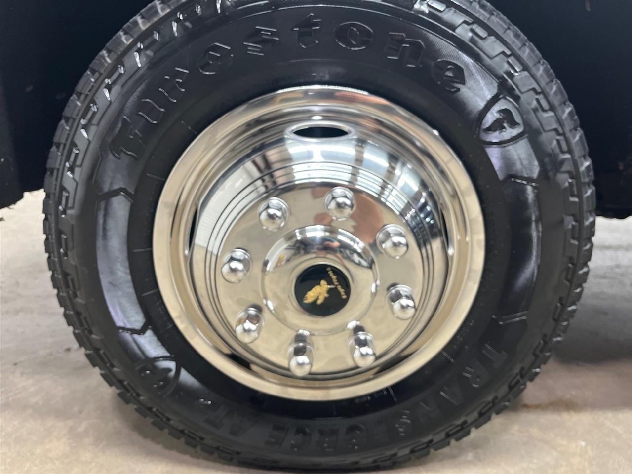 Chevrolet Silverado 3500HD Work Truck Long Box 2WD 2017