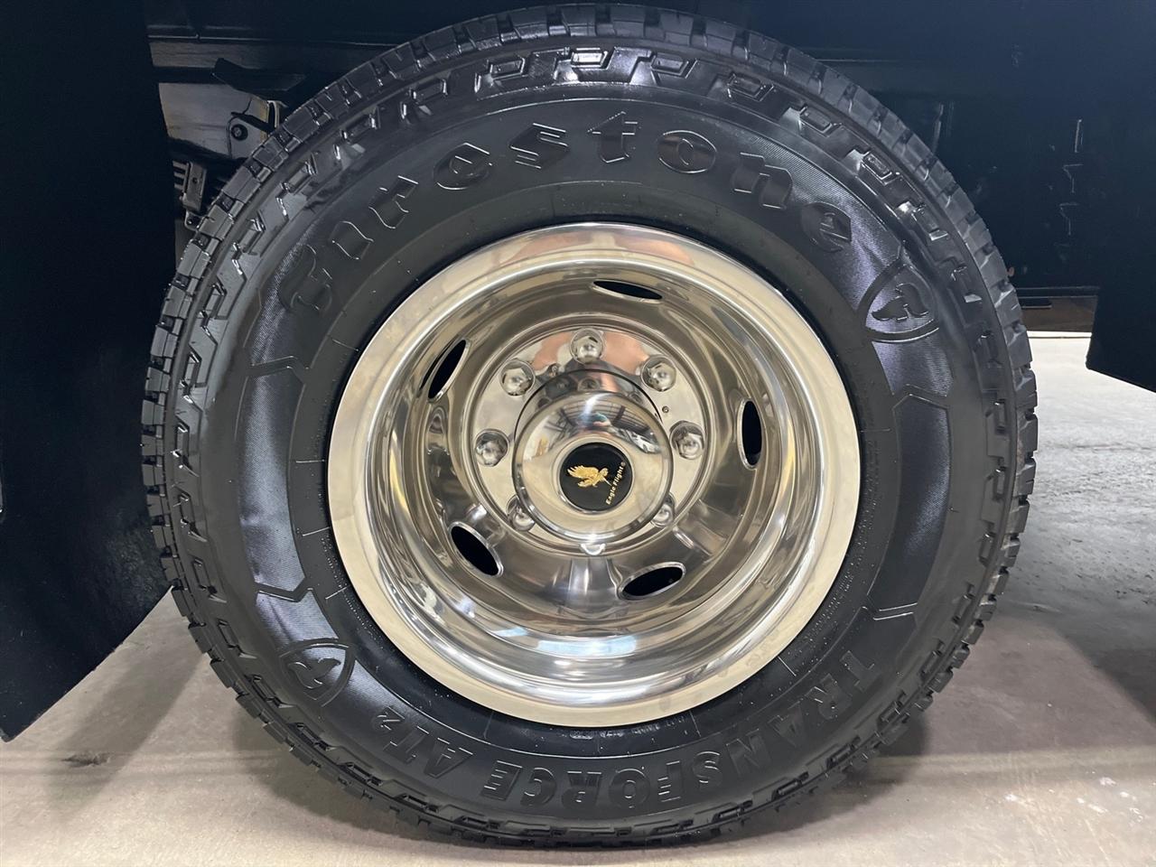 Chevrolet Silverado 3500HD Work Truck Long Box 2WD 2017