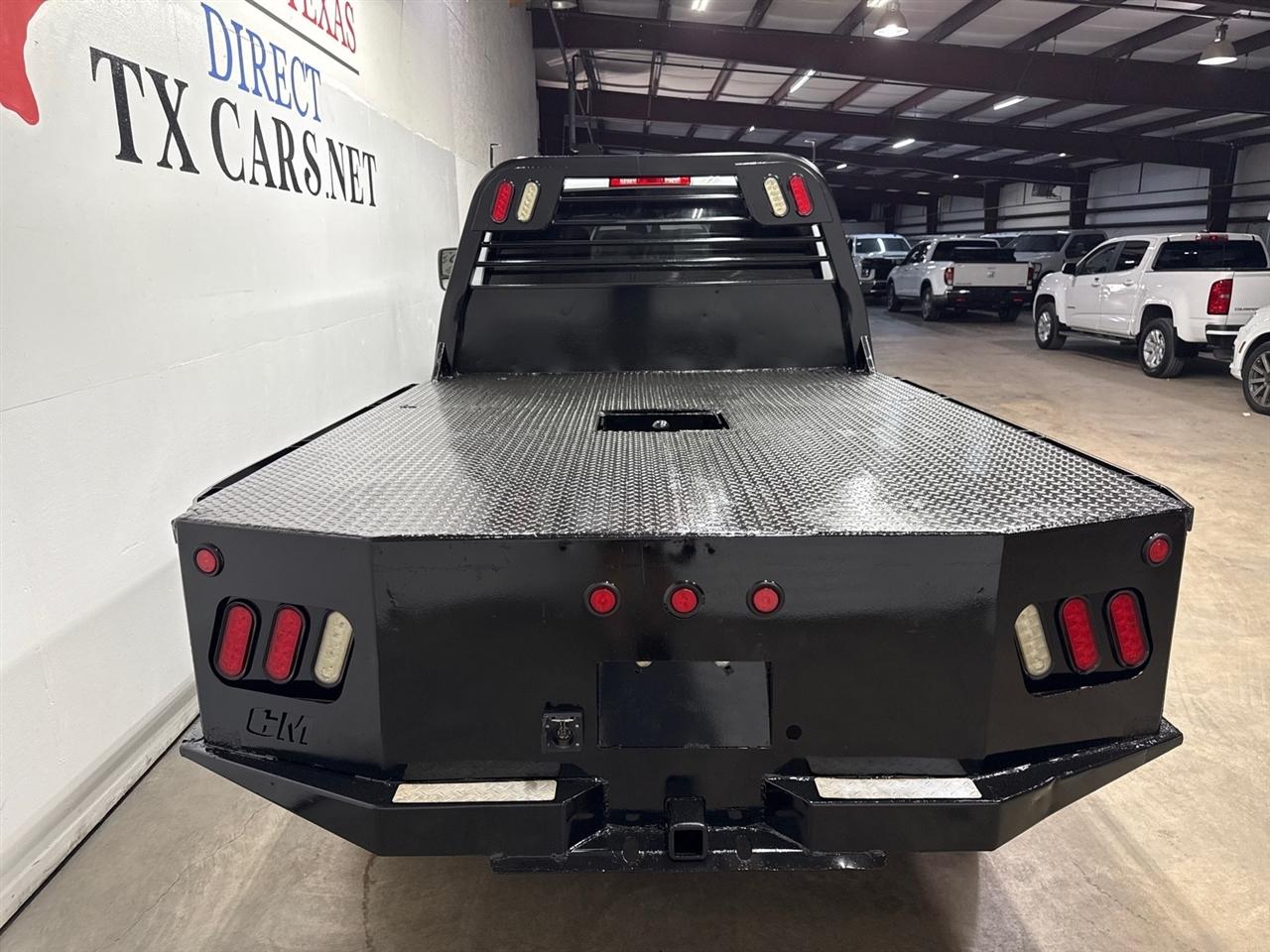 RAM 2500 Tradesman Crew Cab LWB 4WD 2024