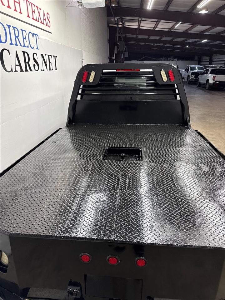 RAM 2500 Tradesman Crew Cab LWB 4WD 2024