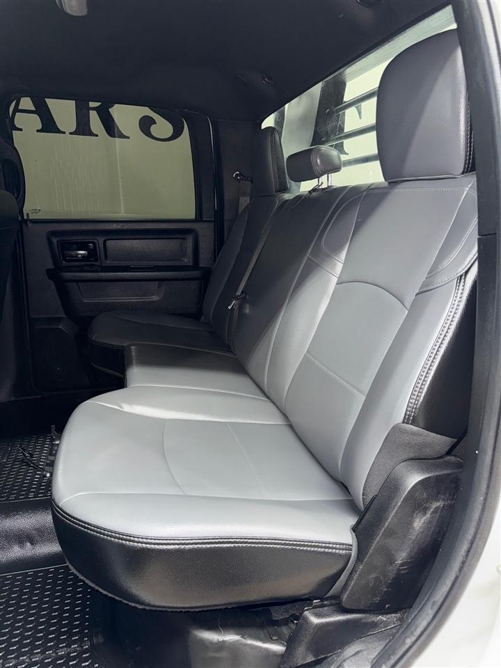 RAM 2500 Tradesman Crew Cab LWB 4WD 2024