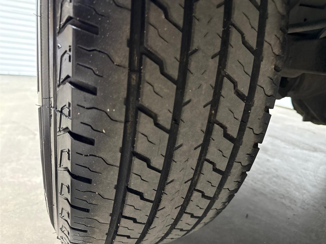 RAM 2500 Tradesman Crew Cab LWB 4WD 2024