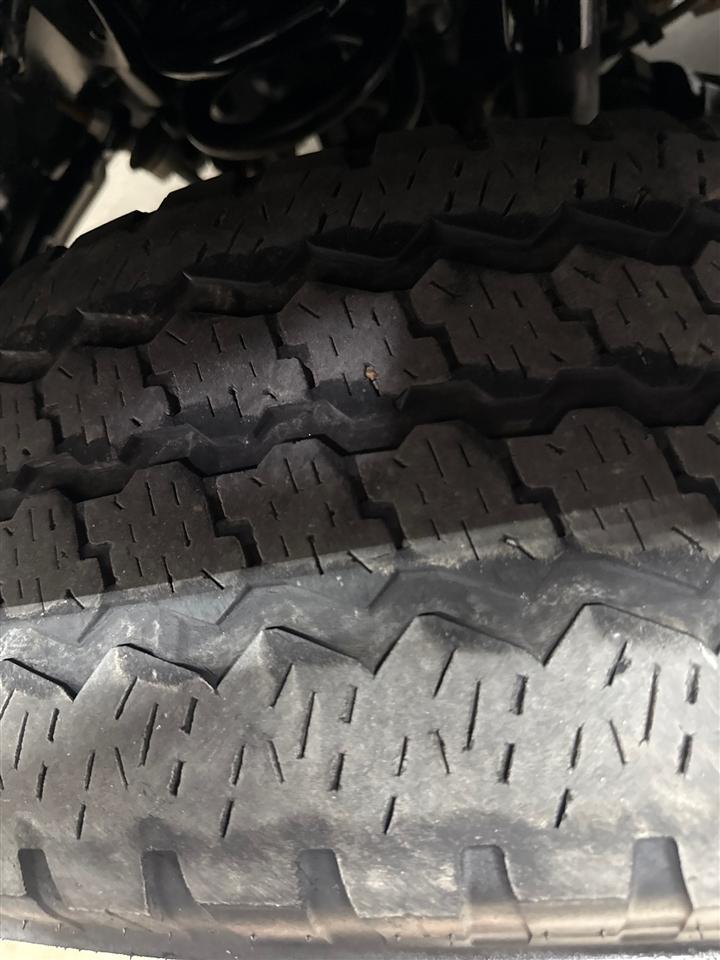 RAM 2500 Tradesman Crew Cab LWB 4WD 2024