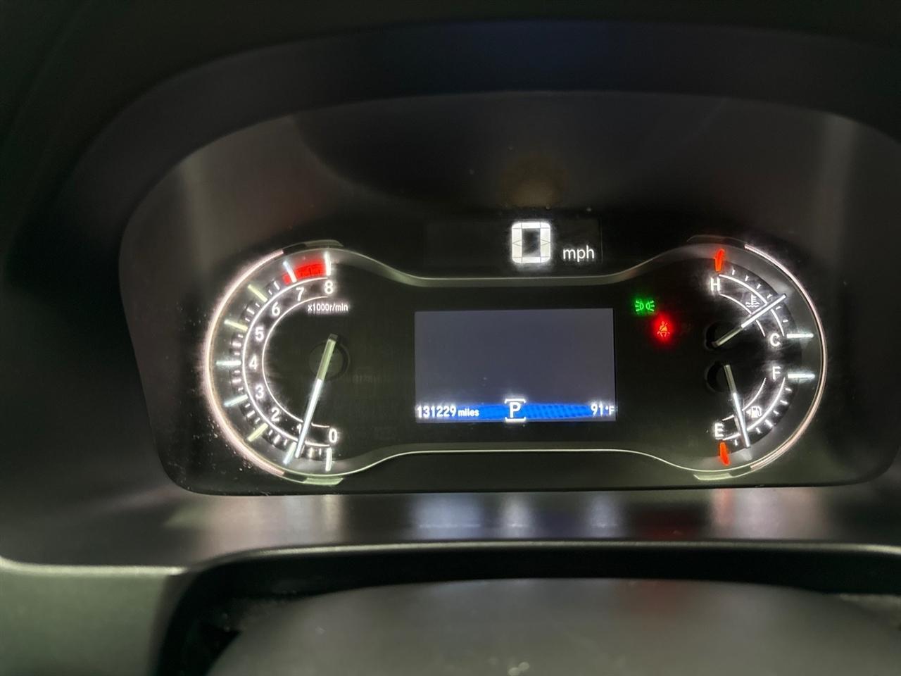 Honda Ridgeline RTL-E AWD 2020