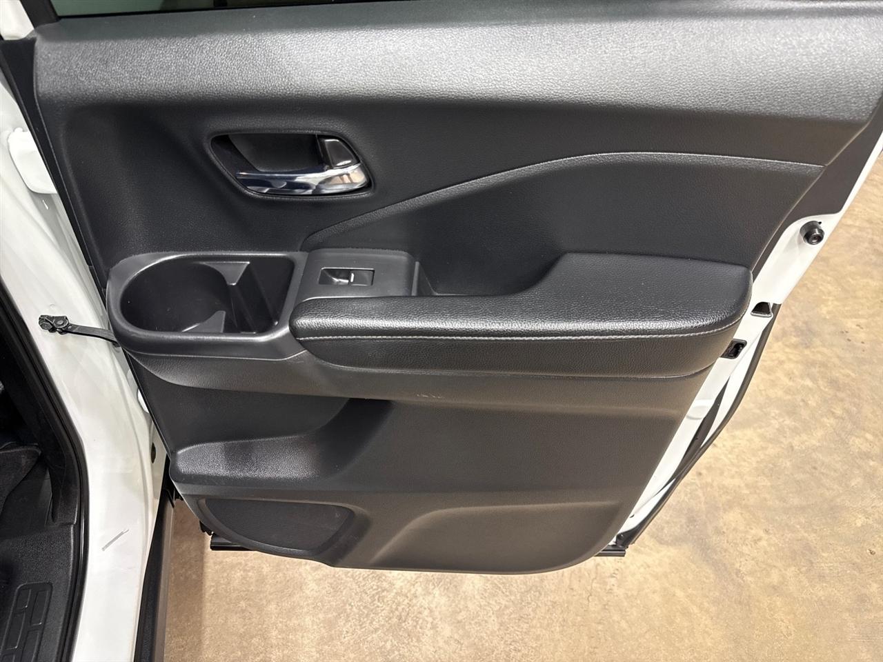 Honda Ridgeline RTL-E AWD 2020