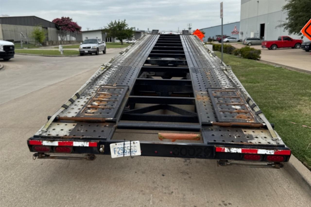 Ford F-450 SD Regular Cab DRW 4WD 2023