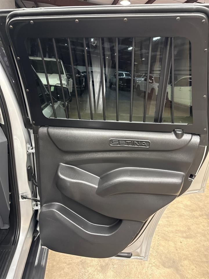 Chevrolet Tahoe Police 2020