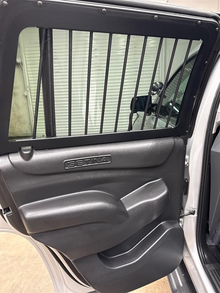 Chevrolet Tahoe Police 2020