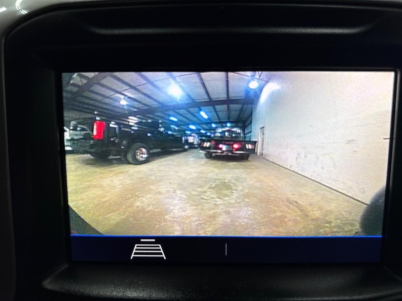 Chevrolet Silverado 3500HD Work Truck 4WD 2021