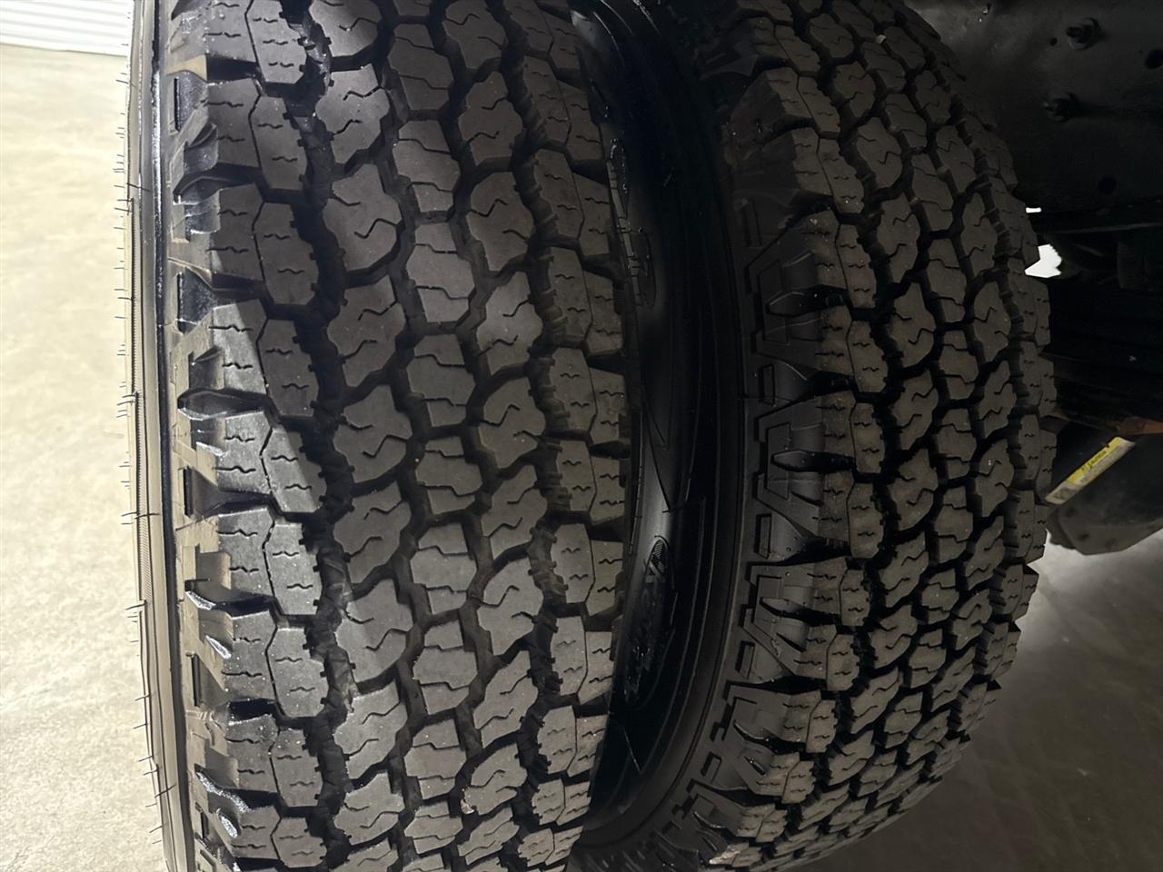 Chevrolet Silverado 3500HD Work Truck 4WD 2021