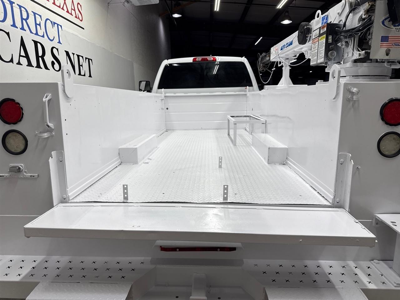 Chevrolet Silverado Medium Duty  2020