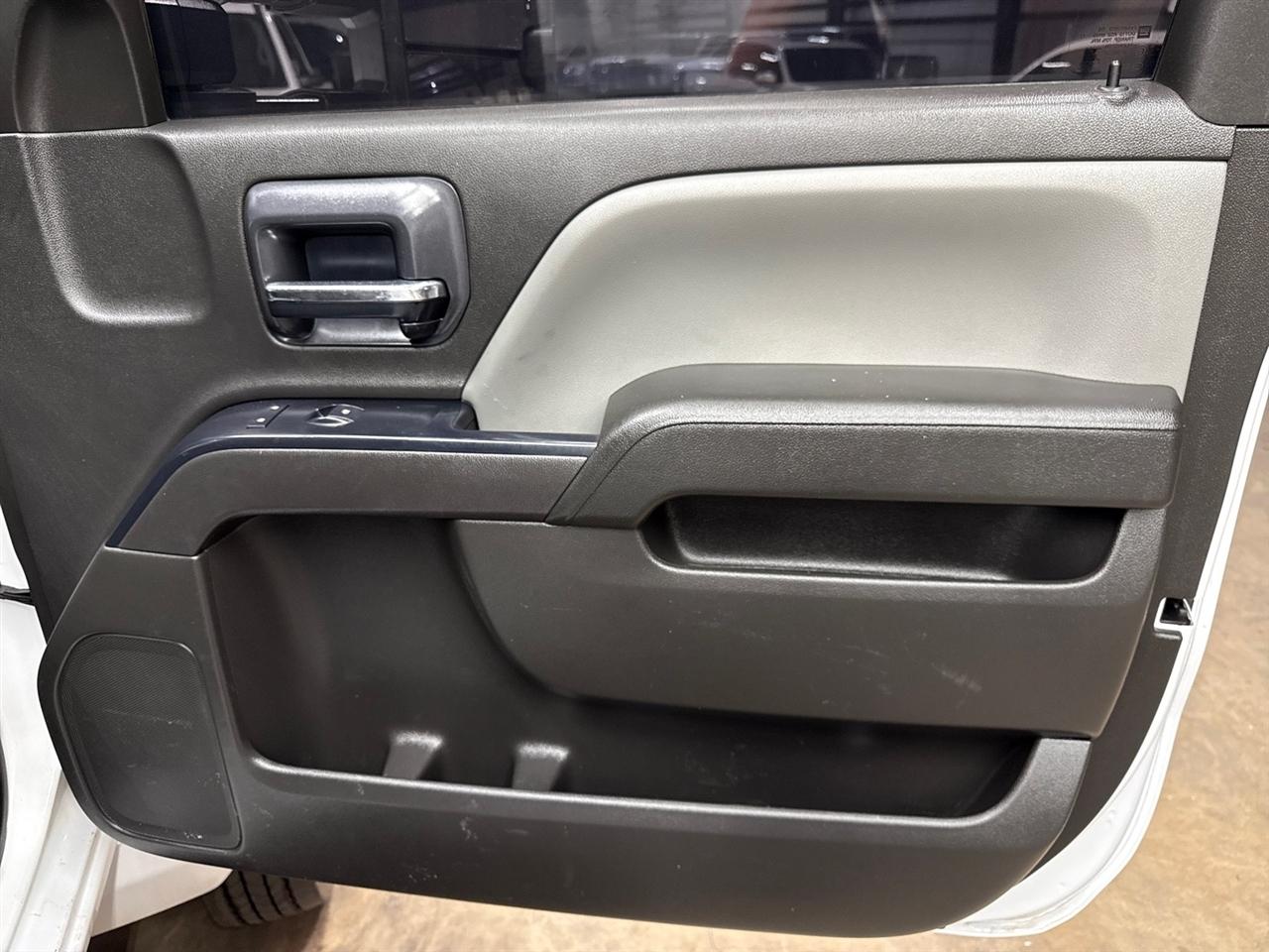 Chevrolet Silverado Medium Duty  2020