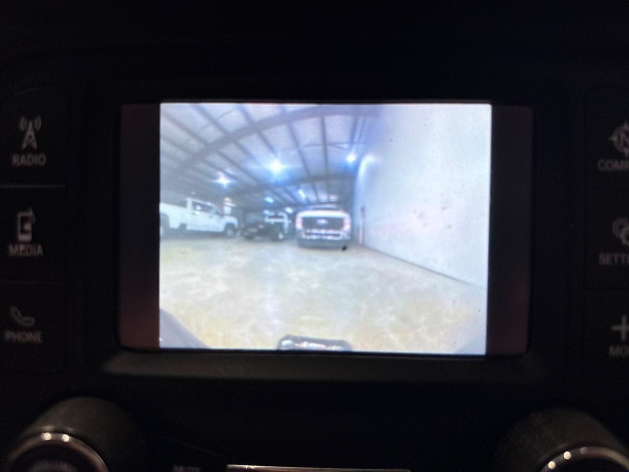 RAM 3500 Regular Cab 2WD SWB DRW 2019