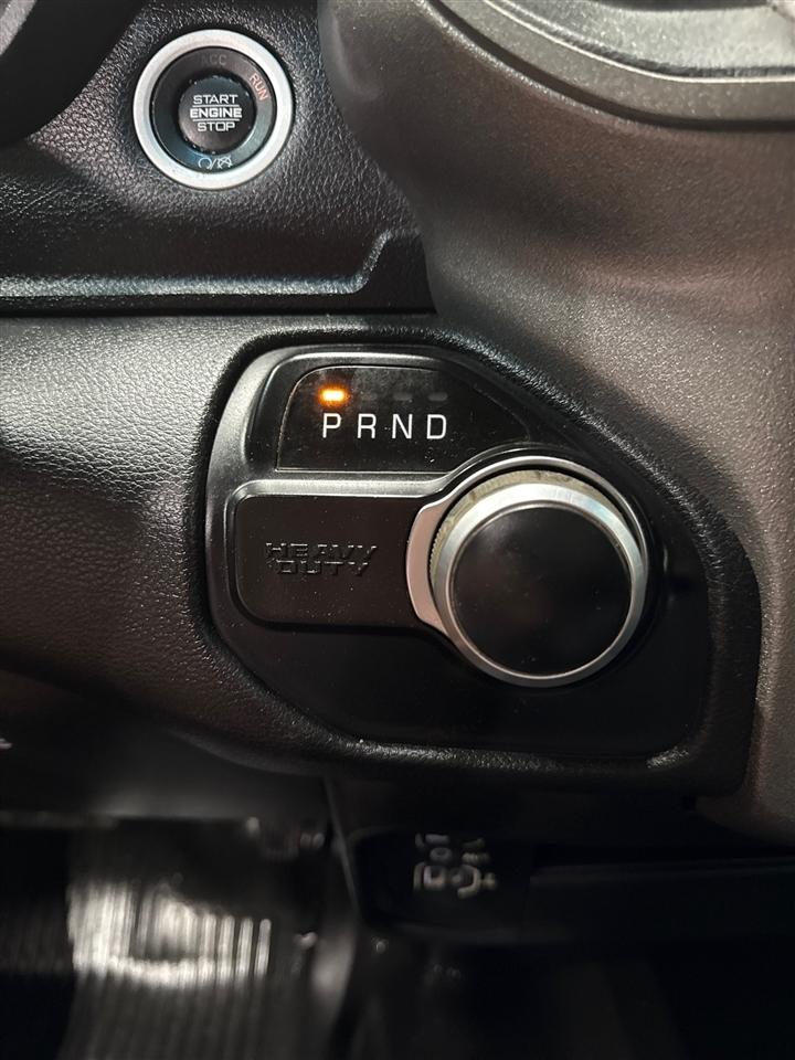 RAM 3500 Regular Cab 2WD SWB DRW 2019