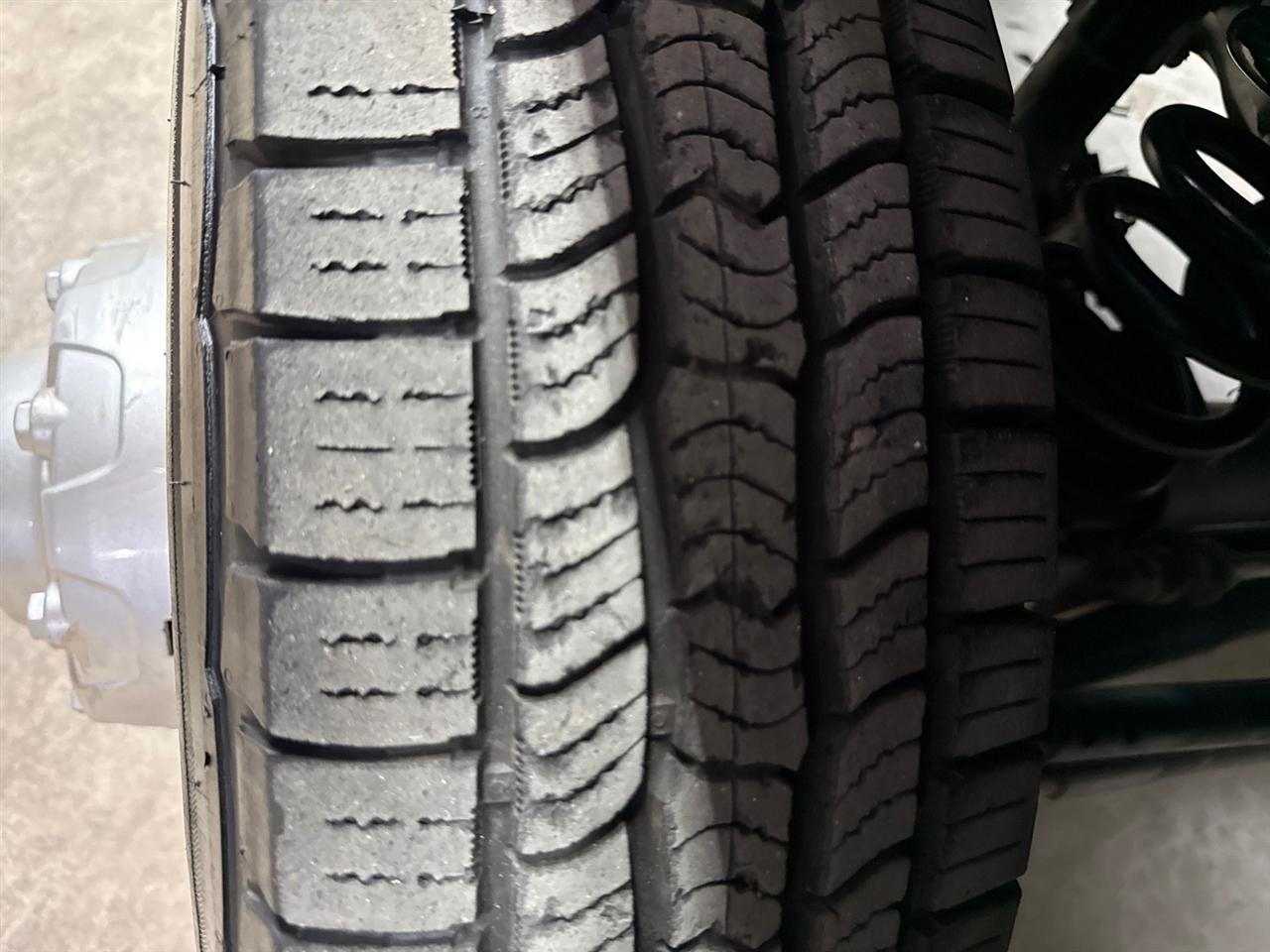 RAM 3500 Regular Cab 2WD SWB DRW 2019