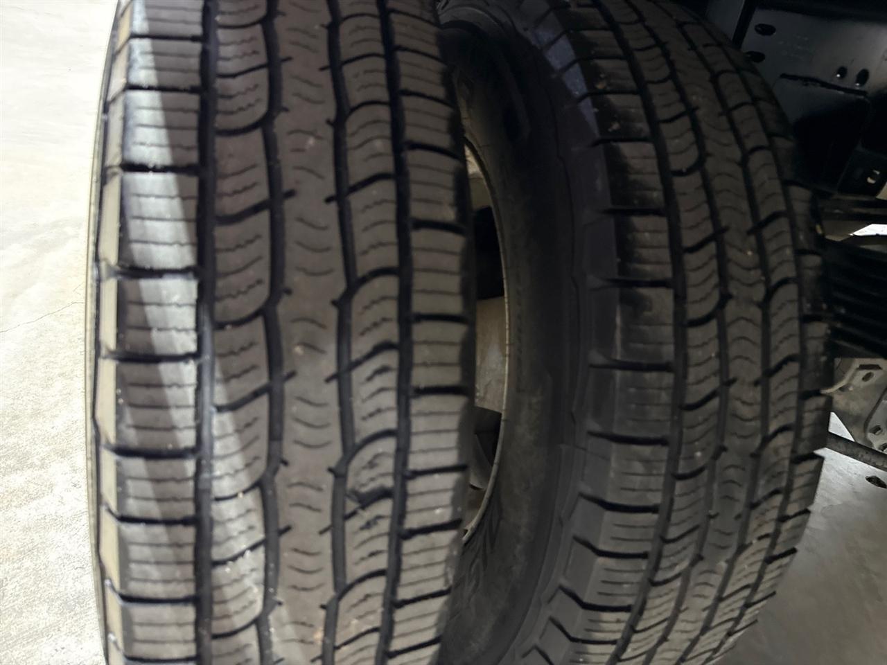 RAM 3500 Regular Cab 2WD SWB DRW 2019