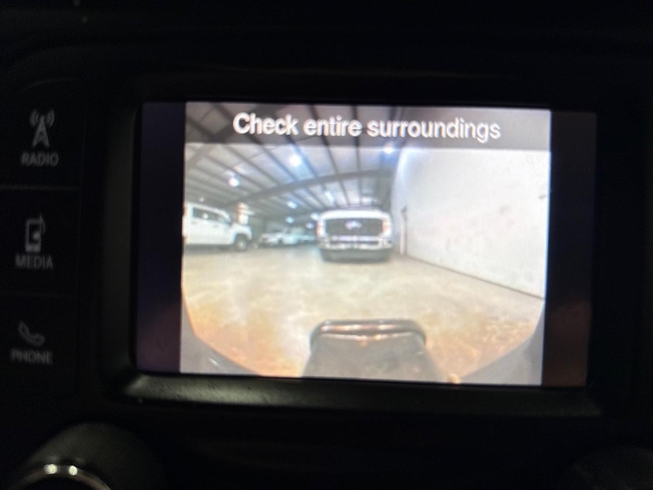 RAM 3500 Crew Cab 4WD DRW 2022