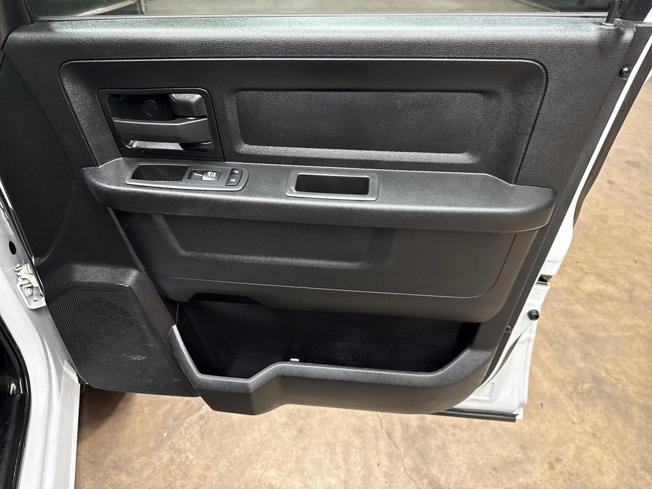 RAM 3500 Crew Cab 4WD DRW 2022