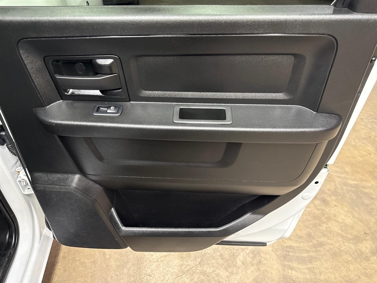 RAM 3500 Crew Cab 4WD DRW 2022