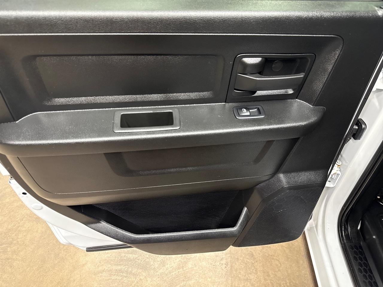 RAM 3500 Crew Cab 4WD DRW 2022