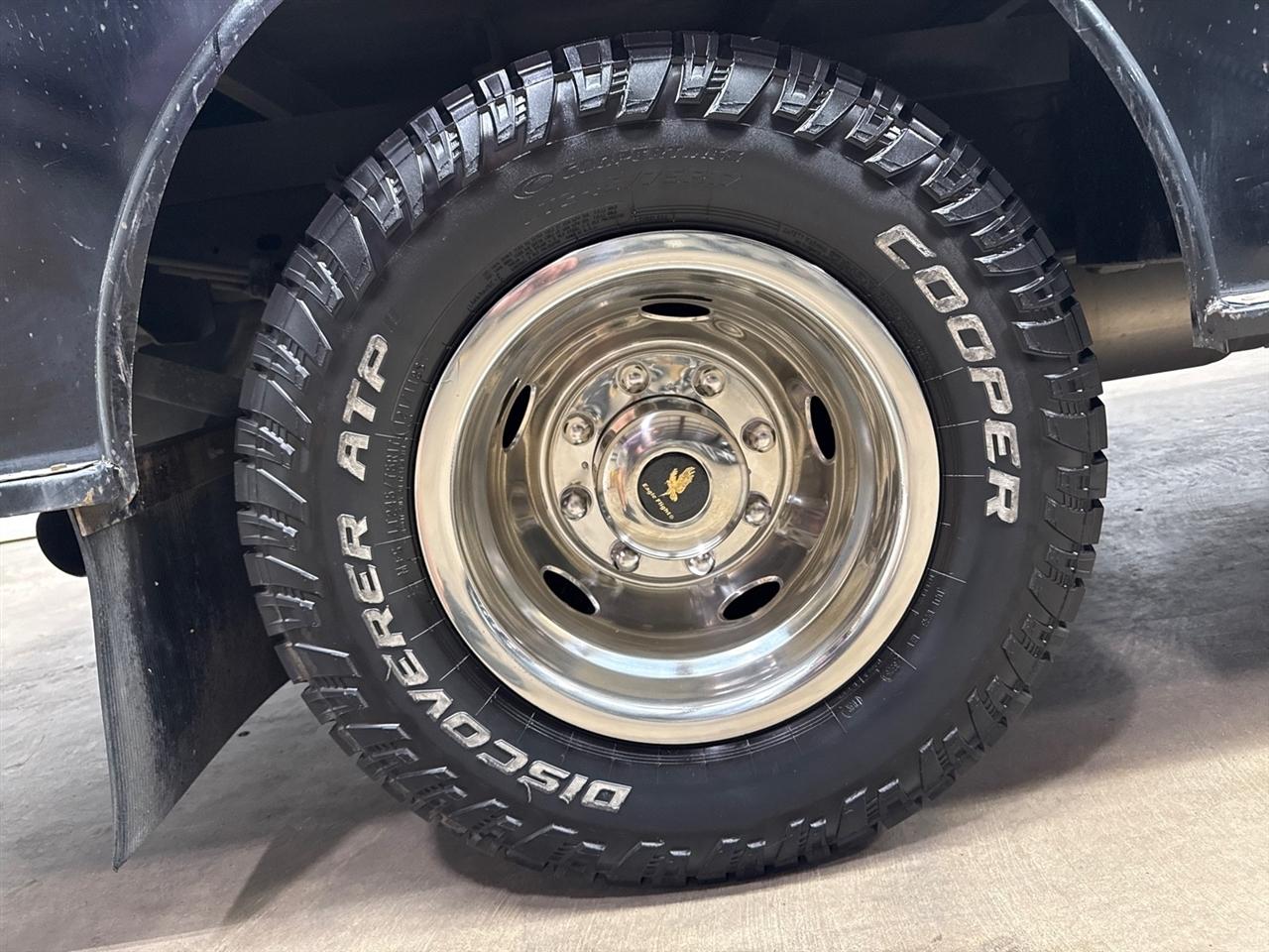 RAM 3500 Crew Cab 4WD DRW 2022