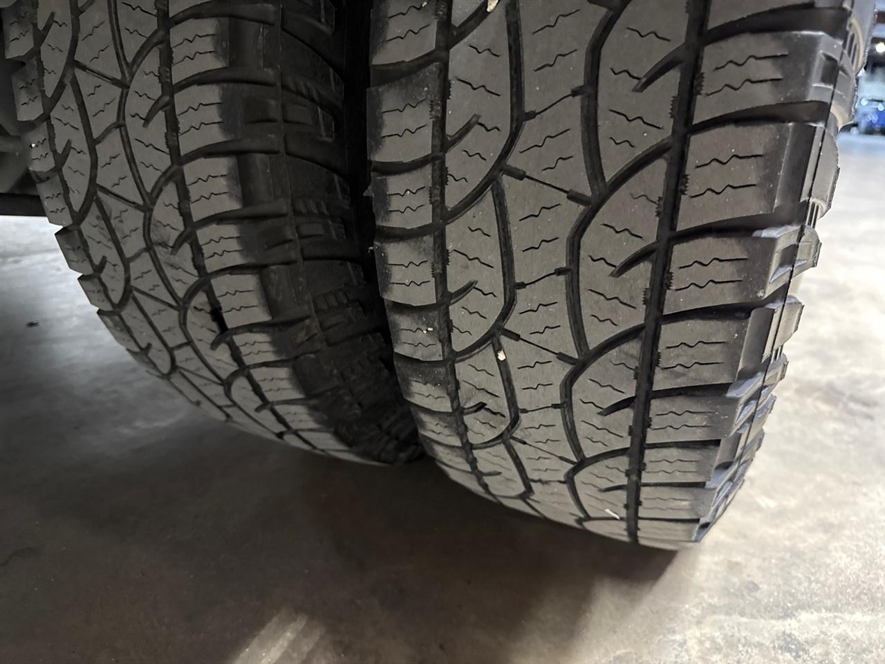 RAM 3500 Crew Cab 4WD DRW 2022