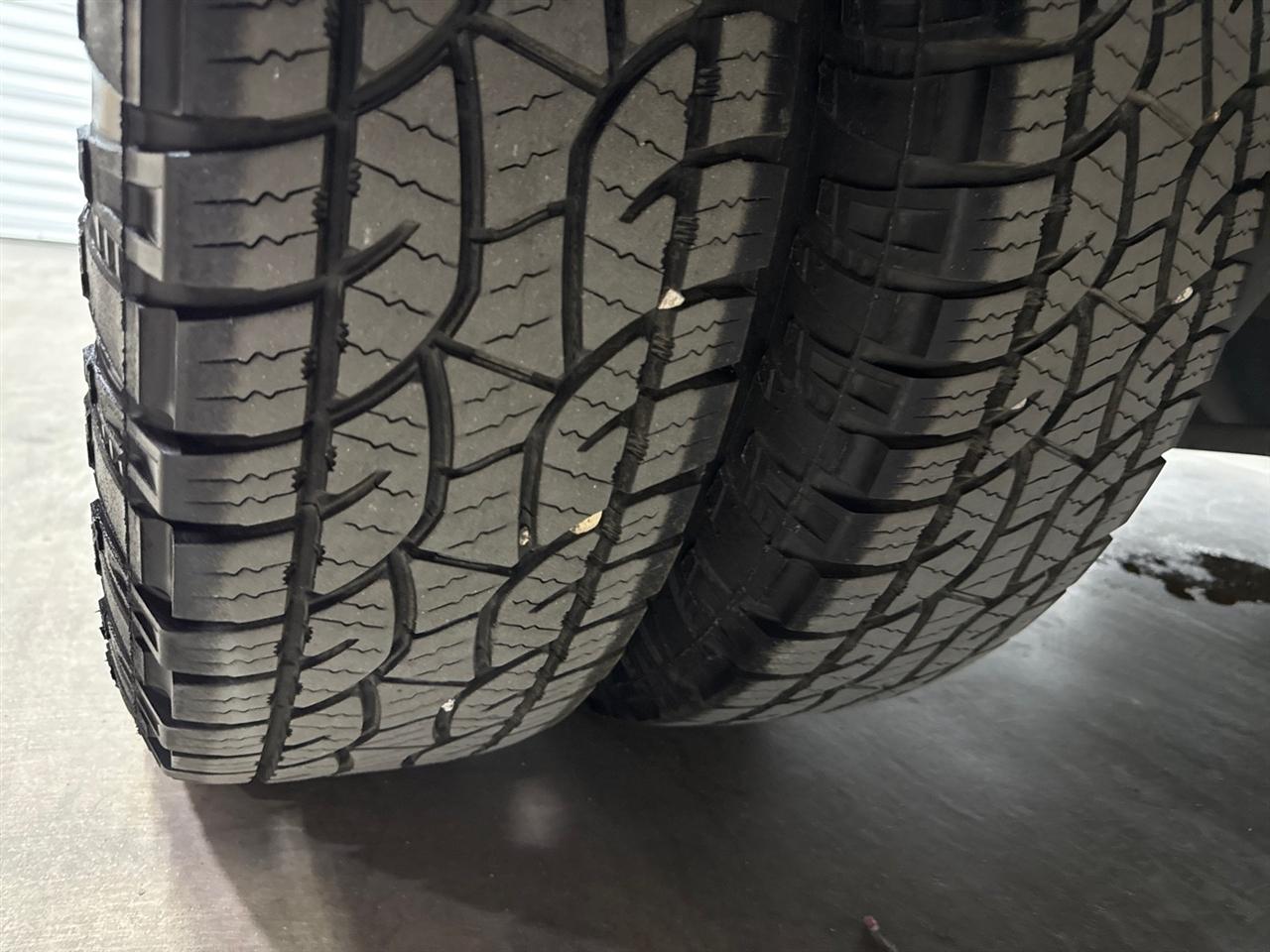 RAM 3500 Crew Cab 4WD DRW 2022