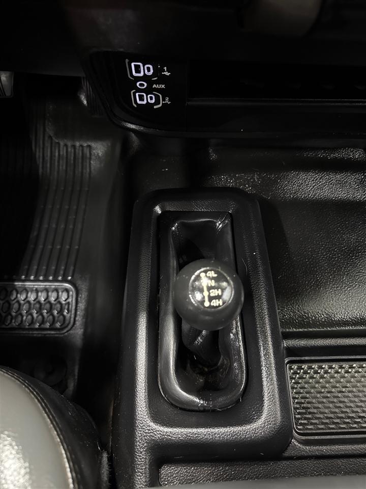 RAM 5500 Crew Cab LWB 4WD DRW 2019