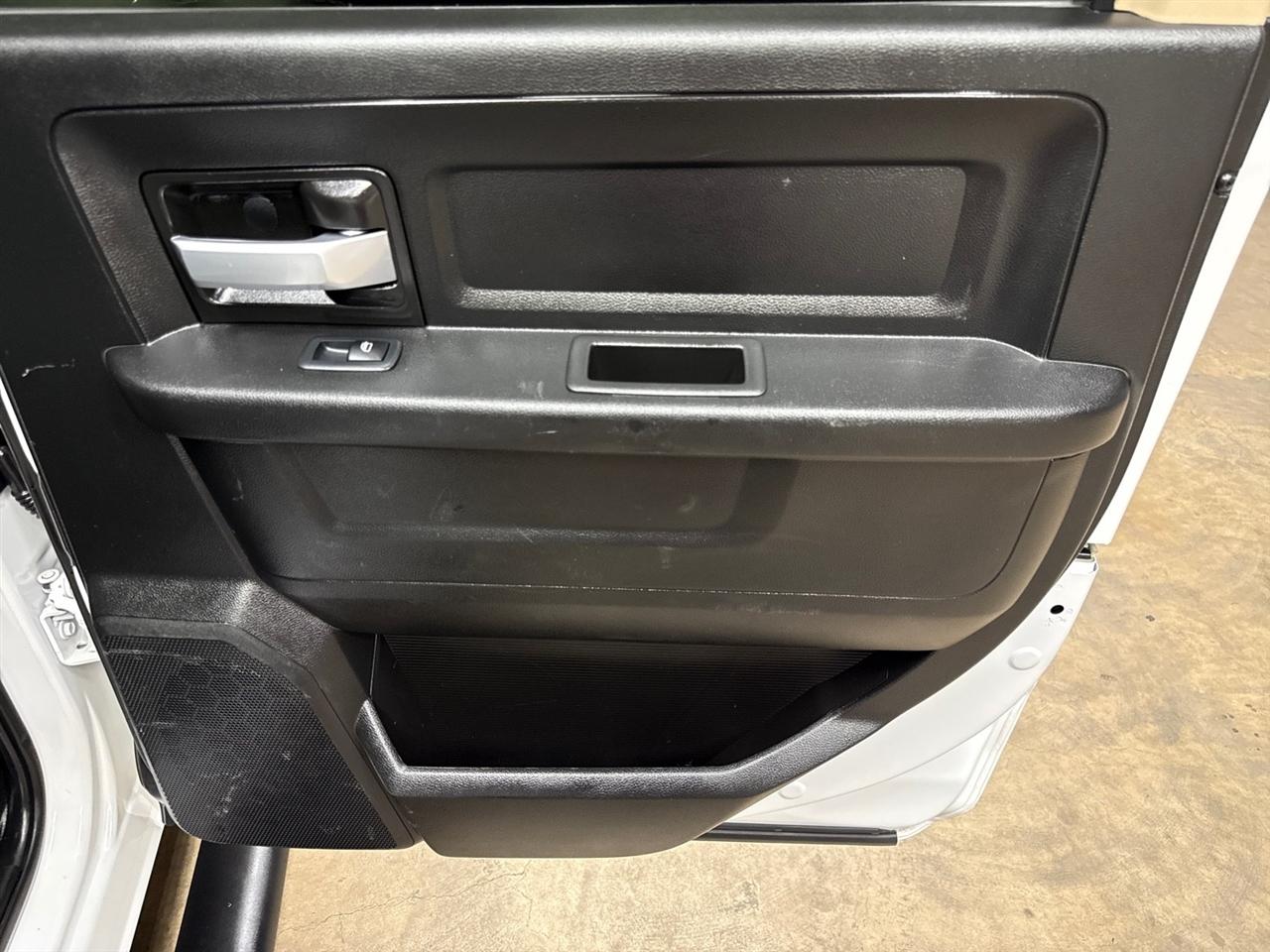 RAM 5500 Crew Cab LWB 4WD DRW 2019