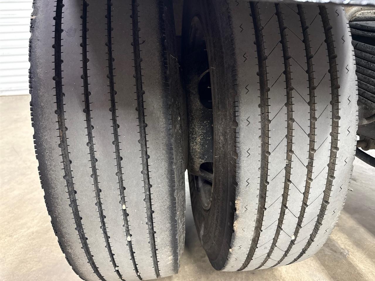 RAM 5500 Crew Cab LWB 4WD DRW 2019