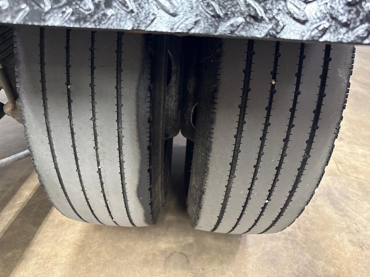 RAM 5500 Crew Cab LWB 4WD DRW 2019
