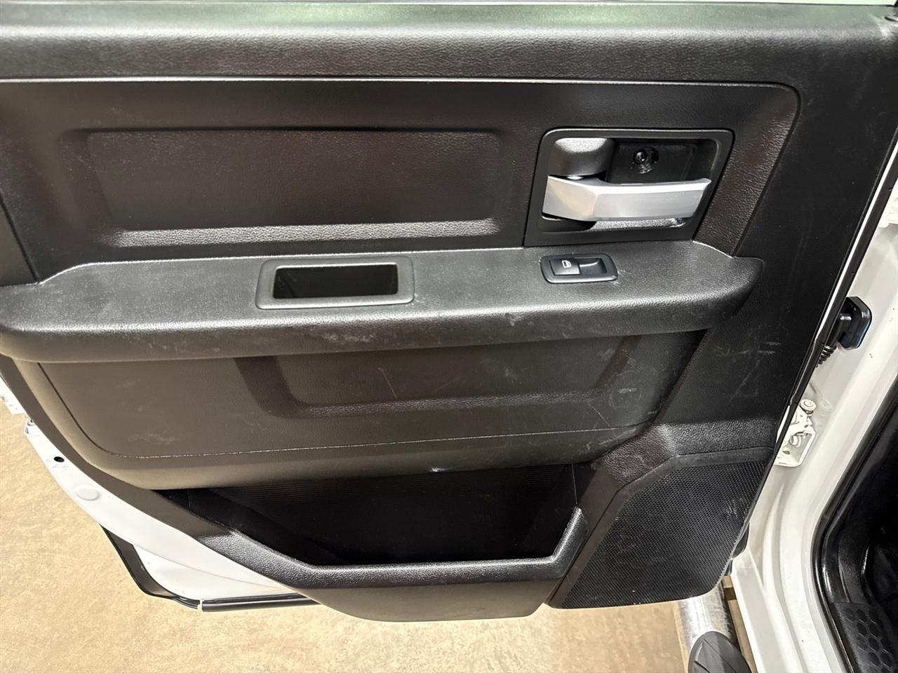 RAM 5500 Crew Cab LWB 4WD DRW 2019