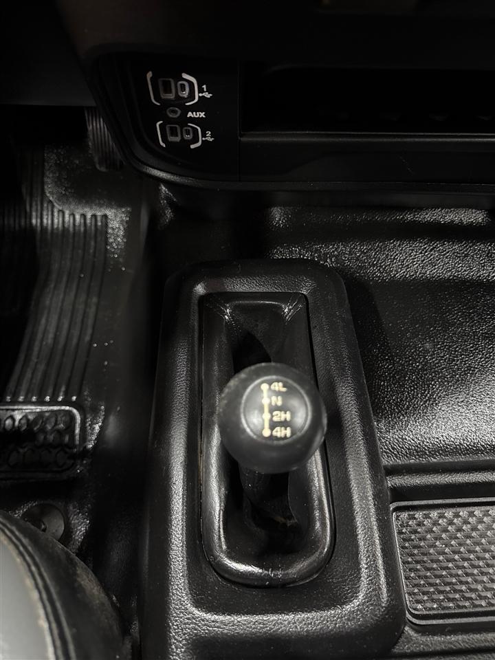 RAM 5500 Crew Cab LWB 4WD DRW 2019