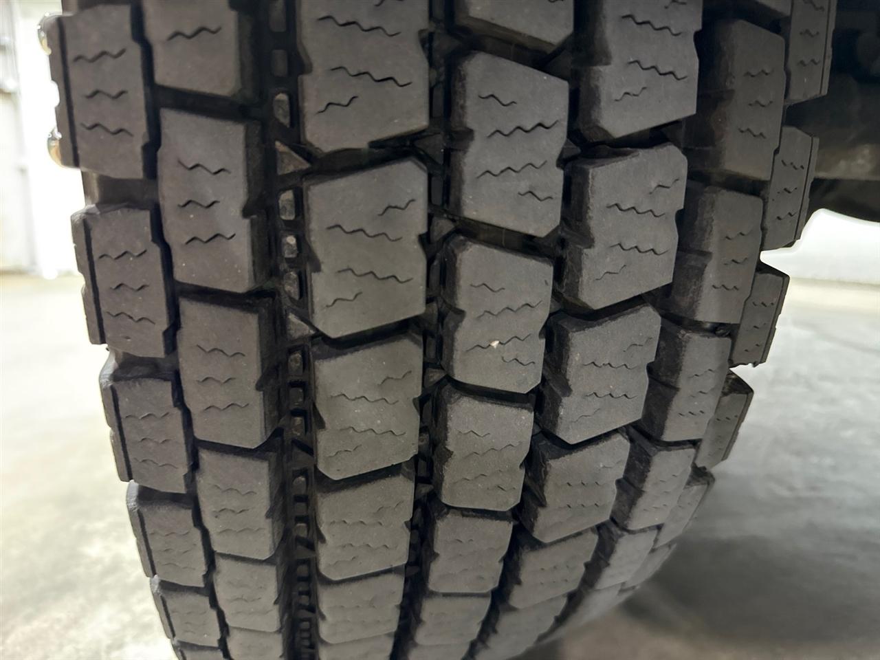 RAM 5500 Crew Cab LWB 4WD DRW 2019