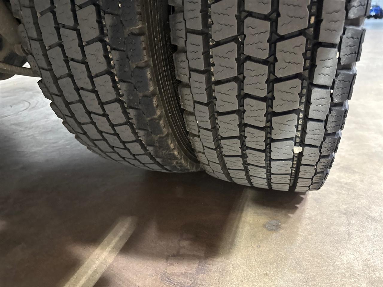 RAM 5500 Crew Cab LWB 4WD DRW 2019