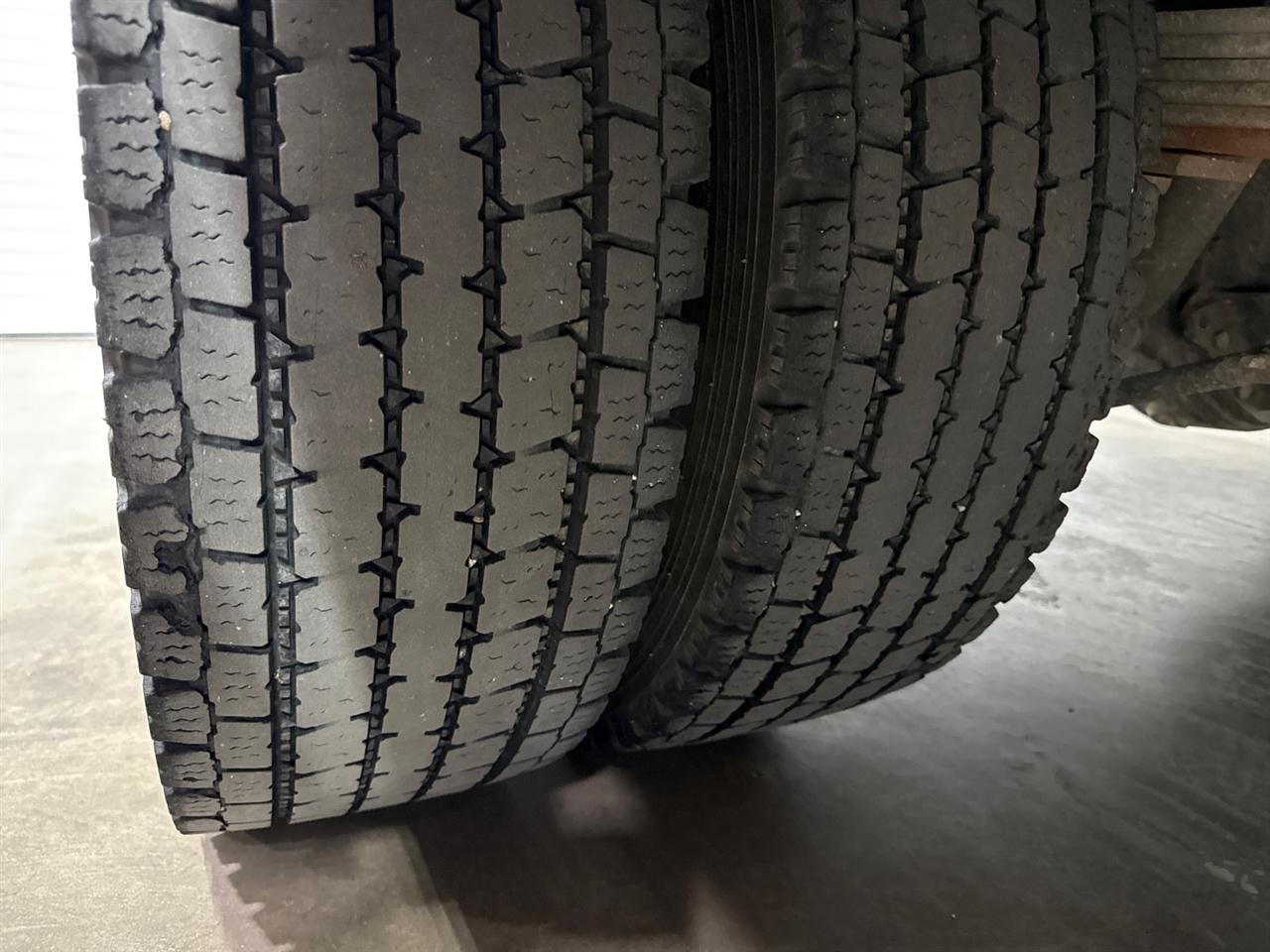 RAM 5500 Crew Cab LWB 4WD DRW 2019