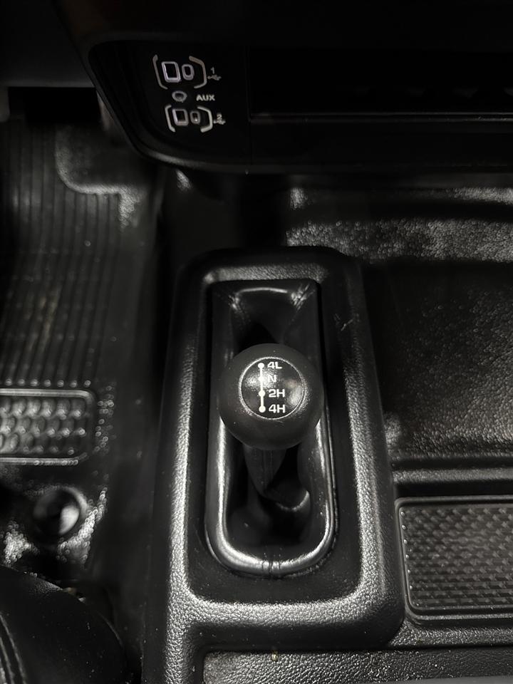 RAM 3500 Crew Cab 4WD DRW 2022