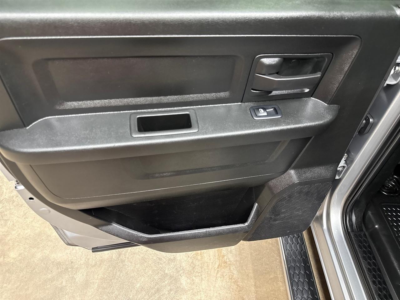 RAM 3500 Crew Cab 4WD DRW 2022