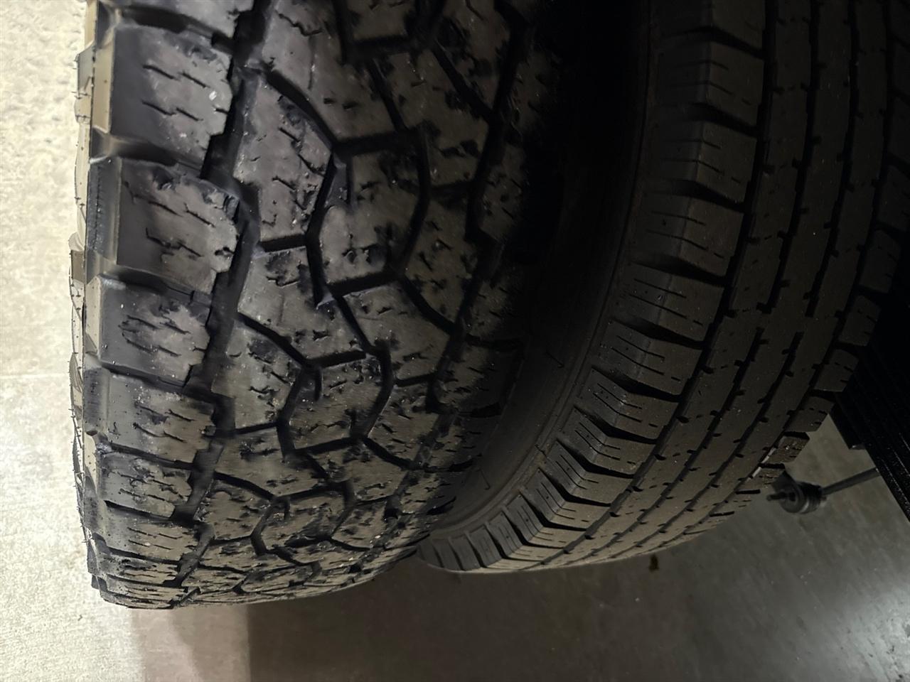 RAM 3500 Crew Cab 4WD DRW 2022
