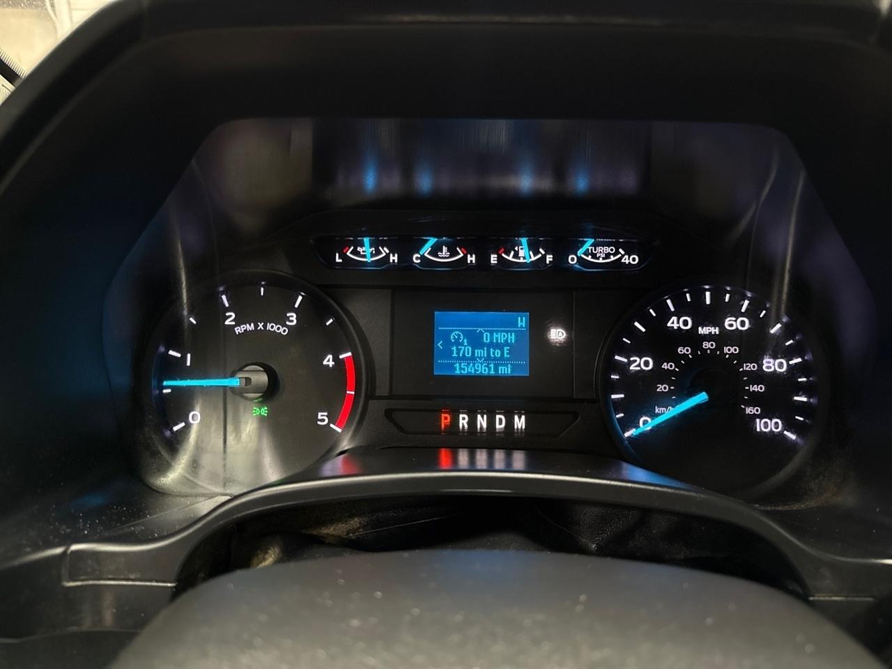Ford F-550 Crew Cab DRW 4WD 2021