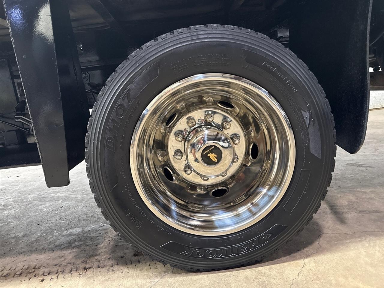 Ford F-550 Crew Cab DRW 4WD 2021