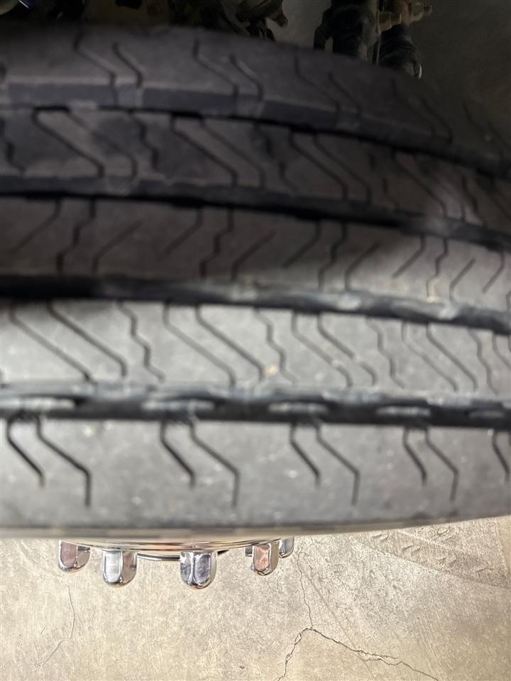Ford F-550 Crew Cab DRW 4WD 2021