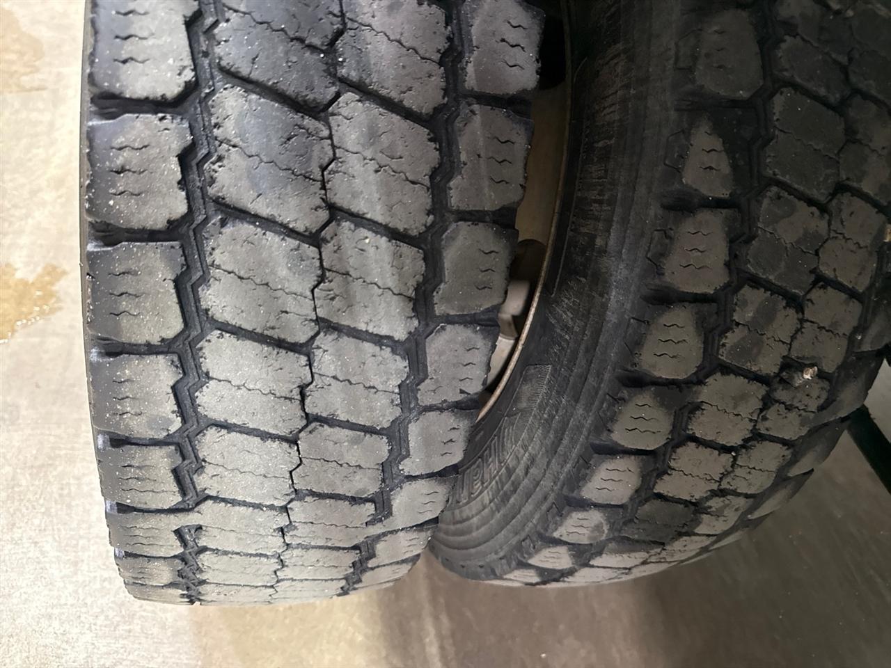 Ford F-550 Crew Cab DRW 4WD 2021