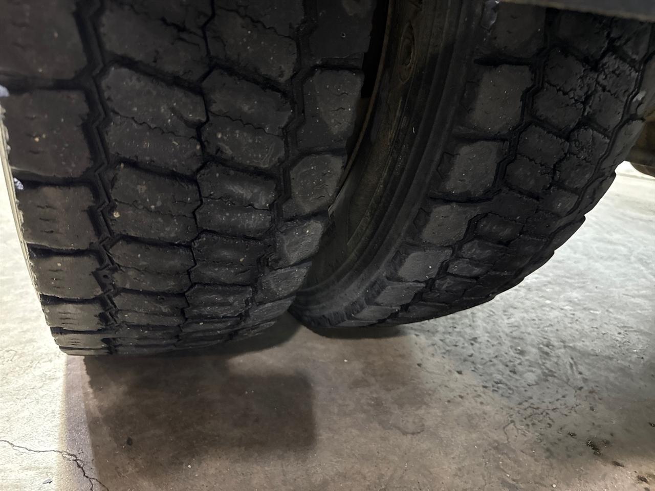 Ford F-550 Crew Cab DRW 4WD 2021