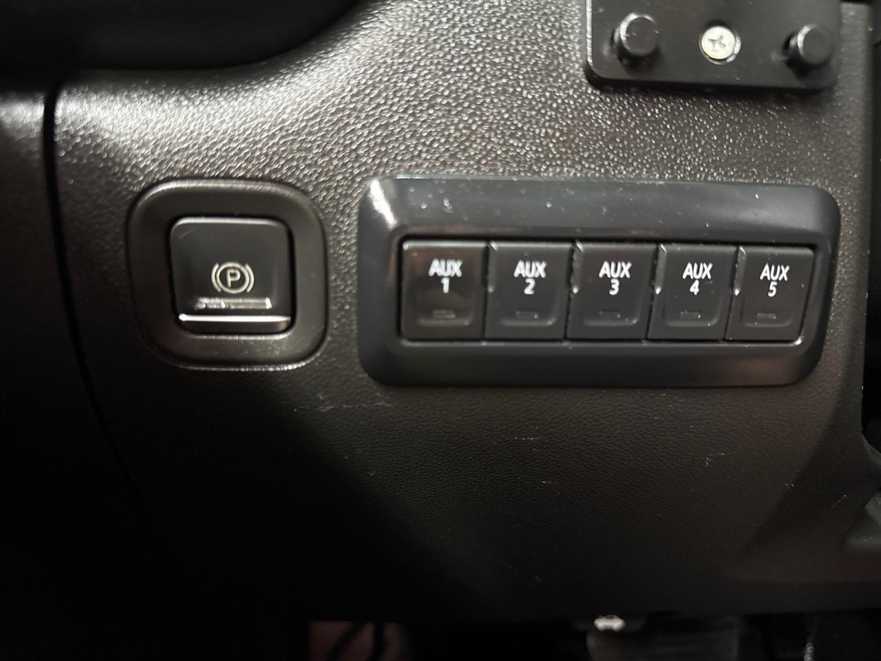 Chevrolet Silverado 3500HD Work Truck 4WD 2021