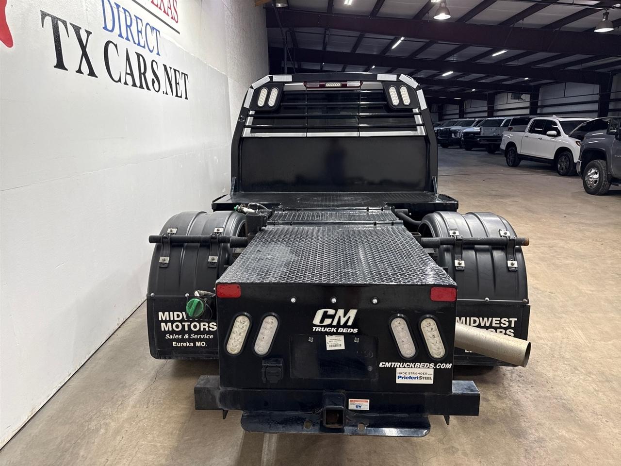 GMC Sierra 3500HD SLE Crew Cab 4WD 2025